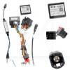 Штатная магнитола CC4L 6+64 Gb 9" Volkswagen Scirocco 3 III Mk3 2008-2014 (F4) Teyes (71318)