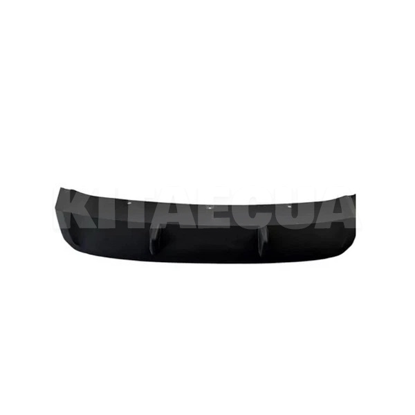 Нижняя часть переднего бампера ОРИГИНАЛ на BYD EV E2 (ELEAD-2803112)