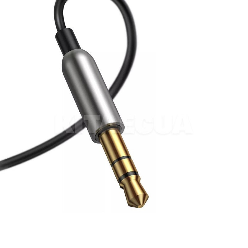 Кабель беспроводного адаптера BA01 USB Wireless adapter cable Black BASEUS (CABA01-01) - 5