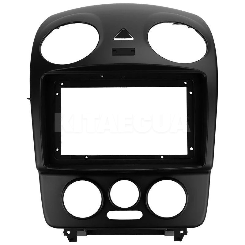 Штатна магнітола E9232 2+32 Gb 9" Volkswagen Beetle A4 2002-2011 SIGMA4car (42228) - 2