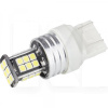 LED лампа для авто W21 T20 5.3W 6000K DriveX (DR-00000615)