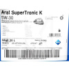 Масло моторное синтетическое 20л 5W-30 SuperTronic K Aral (15CBDE)