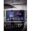 Штатная магнитола CC3 2k 4+32Gb 9" Honda Civic 9 FK 2011-2015 Teyes (36221)