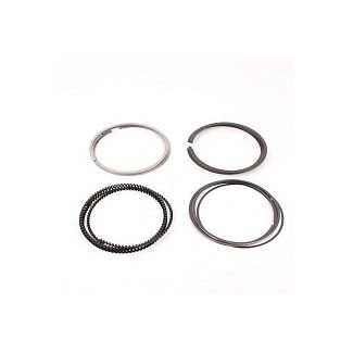 Кольца поршневые STD SHINO