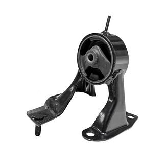 Подушка двигателя задняя 