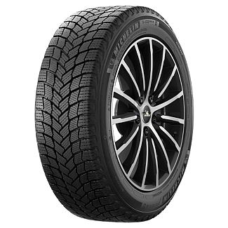 Шина зимова 235/45R17 98H XL X-Ice Snow Michelin