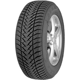 Шина зимова 255/50R19 107T XL SealTech UltraGrip Performance + Goodyear