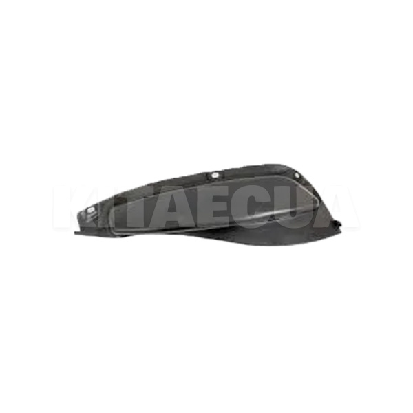 Брызговик Chery Amulet (2003-2011) задний правый 1 шт. CHERY (96027)