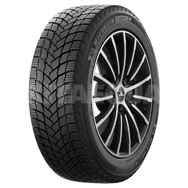 Шина зимняя 235/45R17 98H XL X-Ice Snow Michelin (1000366231)
