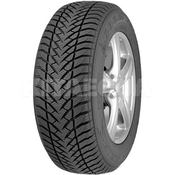 Шина зимова 255/50R19 107T XL SealTech UltraGrip Performance + Goodyear (1000386014)