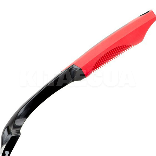 Водосгон 28 см с силиконовым лезвием Intertool (AT-0141) - 3