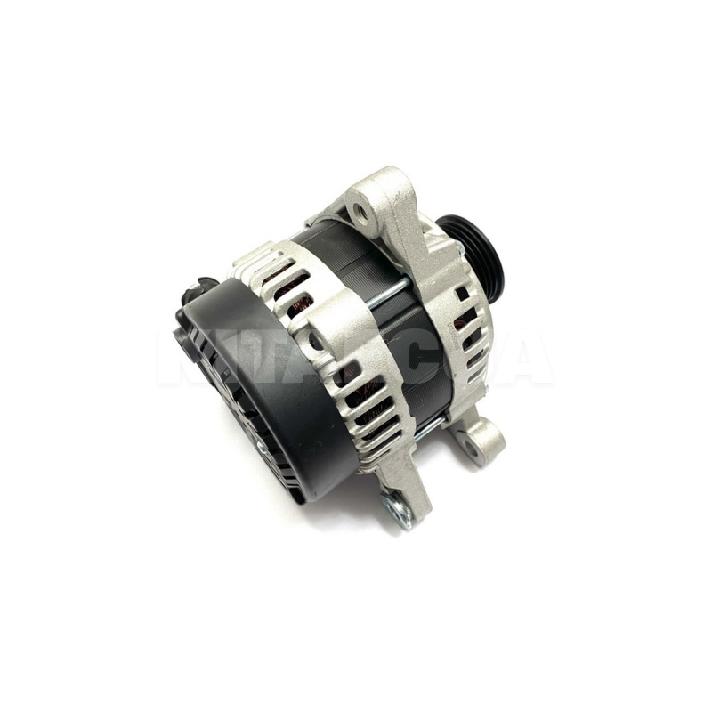 Генератор 1.5 KLM Autoparts на Geely EMGRAND EC7 NEW (1016050836)