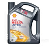 Масло моторное синтетическое 5л 5W-30 Helix Ultra SHELL (550040640)