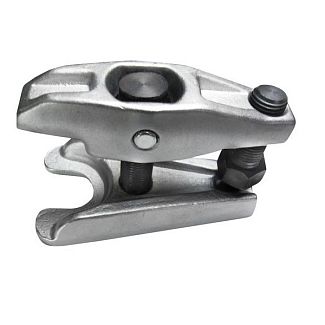 Знімач кульових опор та наконечників рульових тяг 20мм Forsage