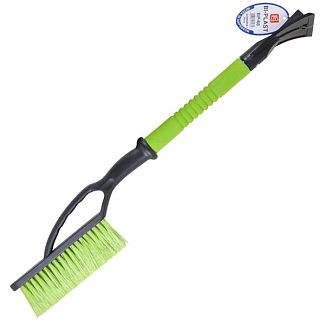 Щетка-скребок 66 см BI-PLAST