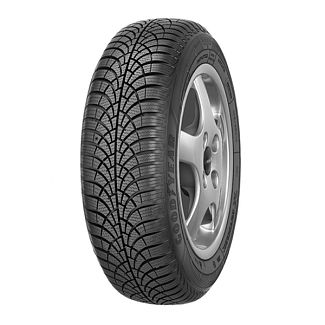 Шина зимова 205/55R16 94T XL UltraGrip Arctic 2 (шип) Goodyear
