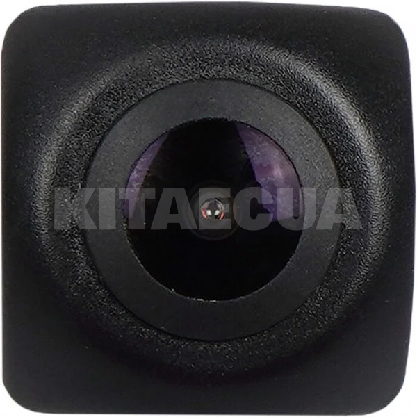 Камера заднего вида SB-10B Al AHD SIGMA4car (42824) - 3