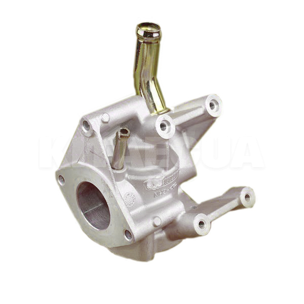 Корпус термостату 1.5L ОРИГИНАЛ на ZAZ FORZA (477F-1306030) - 2