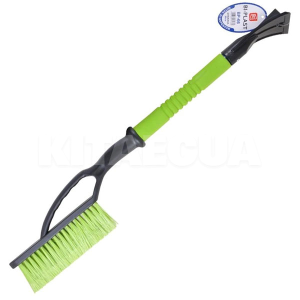 Щетка-скребок 66 см BI-PLAST (BP-66)