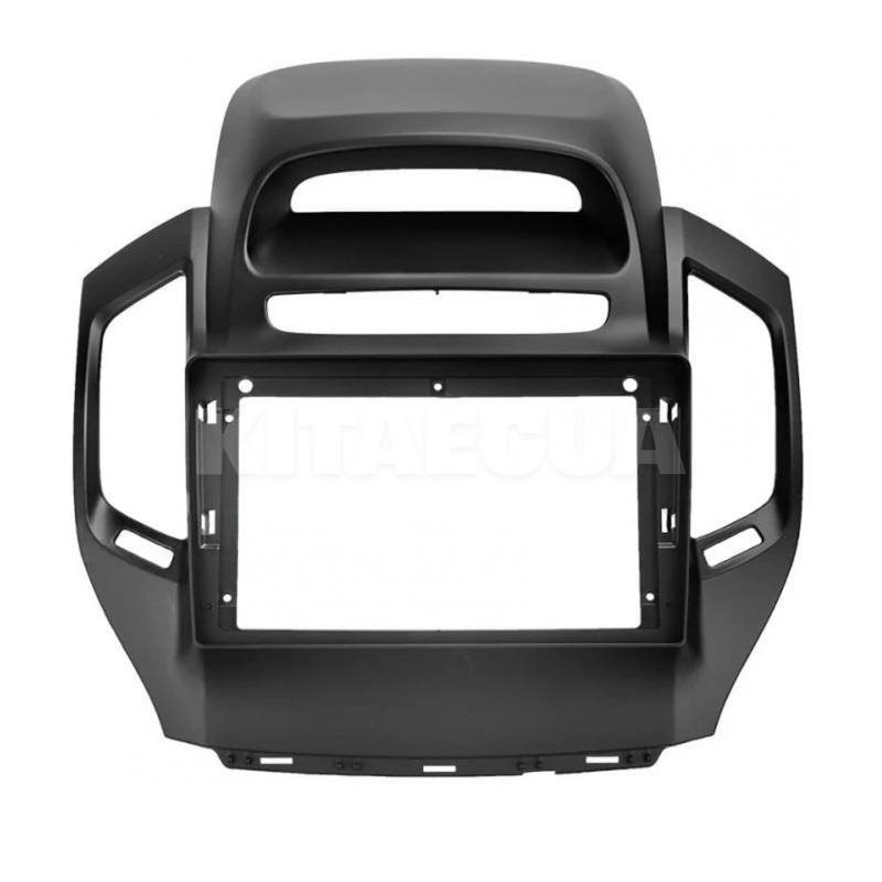 Штатная магнитола CC4 Pro 2k 12+256 Gb 9" Geely GC6 1 2014-2016 Teyes (54046) - 2