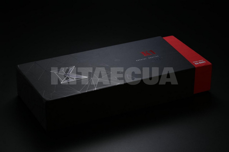 Защитное керамическое покрытие для кузова 120мл Crystal Coating KLCB (KA-K001) - 2