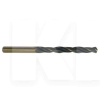 Свердло по металу 4.2 мм Р9 (кобальт) LEVTOOLS (105-042)