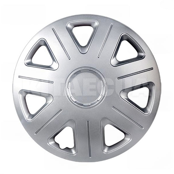 Ковпаки R13 MASTER сірі (комп-кт) ELEGANT (102825)