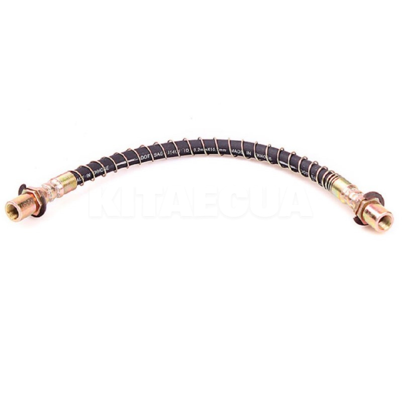 Шланг тормозной задний EuroEx на Geely CK (140611518001)