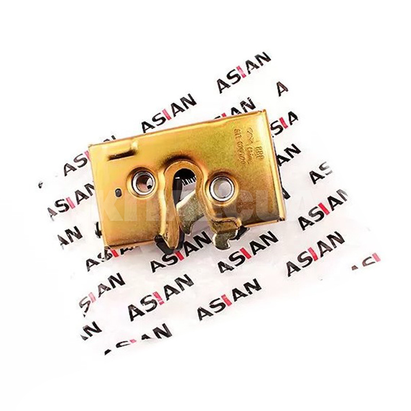 Замок двери задней левой ASIAN на Chery AMULET (A11-6205120)
