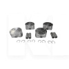 Поршень двигуна STD (з пальцем) 4шт 1.5L на TIGGO 4 (E4T15B-1004015)