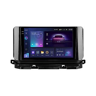Штатная магнитола CC3 4+64 Gb 10" Skoda Octavia 4 A8 2019-2021 2k (L1) Teyes