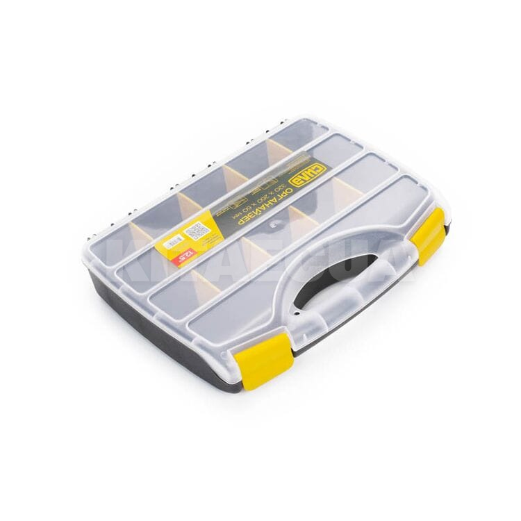 Органайзер 380Х310Х70мм СИЛА (AR_330208)