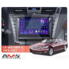 Штатна магнітола MOSS M3 4+32 ГБ 9" Lexus LS460 4 2006-2012 (B) AMS (50113)