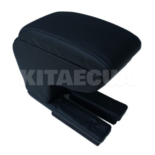 Подлокотник Volkswagen Polo 4 (2001-2009) черный ARMREST (81-Volkswagen)