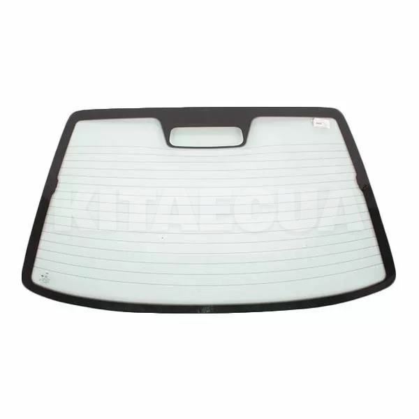 Стекло заднее прозрачное на Chery AMULET (A11-5206020AB)