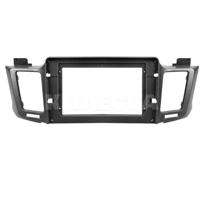 Штатная магнитола MOSS M3 4+32 ГБ 10" Toyota RAV4 4 XA40 2012-2018 (L1) AMS (50922) - 3