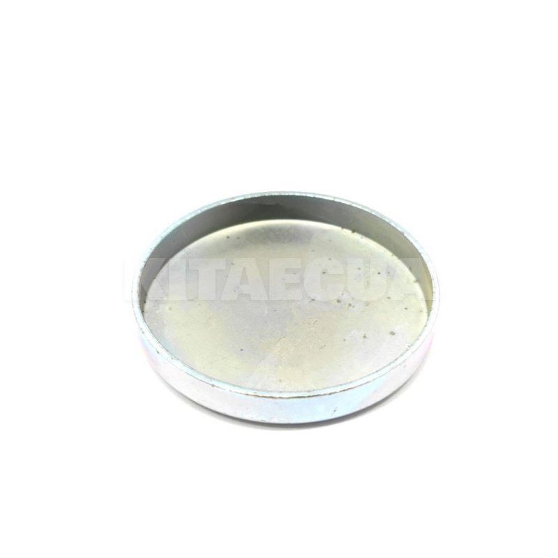 Заглушка головки блока цилиндров 1.5L KLM Autoparts на Chery AMULET (480-1002018) - 2