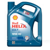 Масло моторне Напівсинтетичне 4л 10W-40 Helix Diesel HX7 SHELL (ТОВ-У512783)