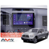 Штатная магнитола MOSS M3 4+32 ГБ 10" Toyota Tundra XK50 2007-2013 AMS (50924)