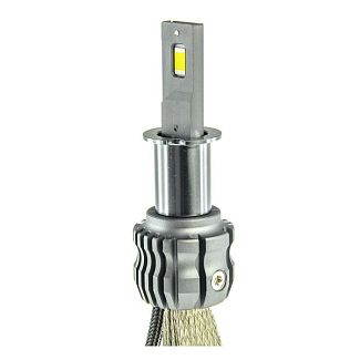 LED лампа для авто type 36 H3 30W 6000K Cyclone