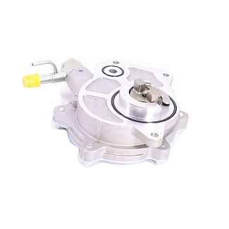 Насос вакуумный 