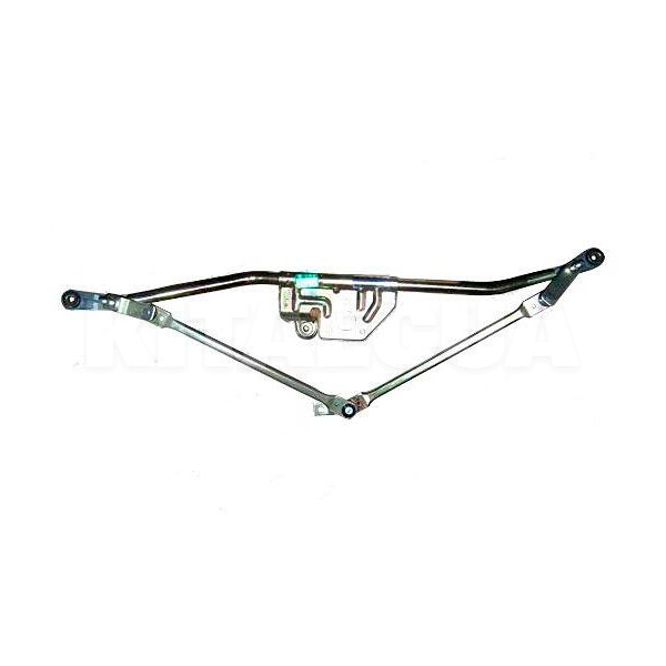 Трапеция стеклоочистителя на Chery AMULET (A11-8CX5205011)