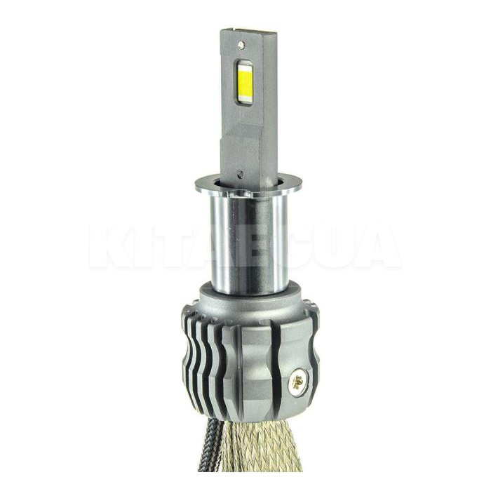 LED лампа для авто type 36 H3 30W 6000K Cyclone (CR-36-H3)