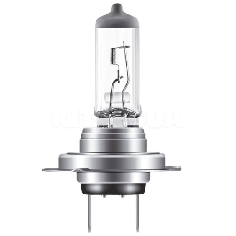 Галогенная лампа H7 55W 12V Osram (64210-BLI)