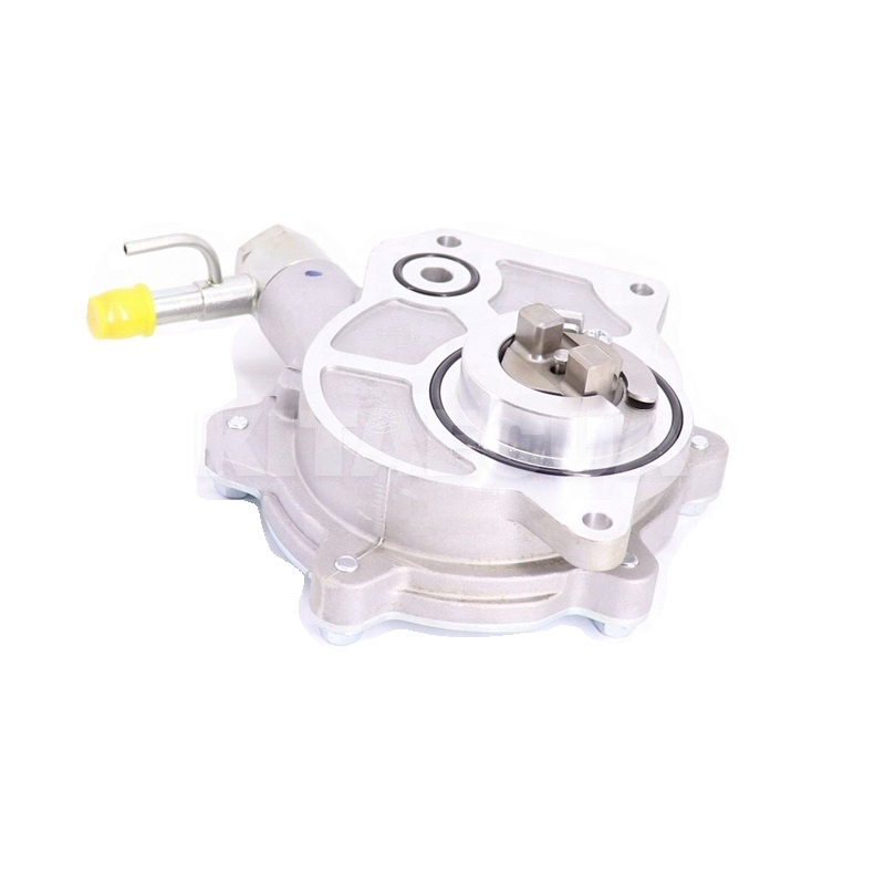 Насос вакуумный на Great Wall HAVAL H5 (3541100-ED01A)