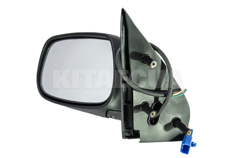 Зеркало заднего вида левое электрическое на Chery AMULET (A15-8202110AB) - 5