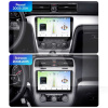 Штатная магнитола CC4L 6+64 Gb 10" Volkswagen Universal For Volkswagen Bora Teyes (71498)