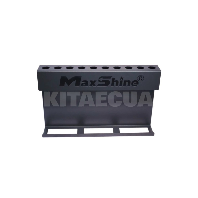 Настенный держатель для кистей и опрыскивателей 2.5 см Multifunctional Holder MaxShine (H06)