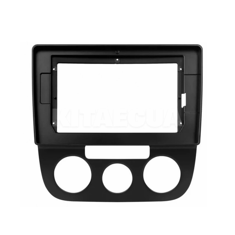 Штатна магнітола X10232 2+32 Gb 10" Volkswagen Jetta 5 2005-2010 (F1) SIGMA4car (34231) - 3