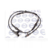 Датчик ABS задній PREMIUM на Great Wall HOVER (3550150-K00)